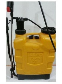 سمپاش ٢٠ لیتری مورایکو